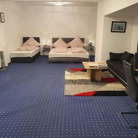 St2 Apartment Triberg im Schwarzwald Dış mekan fotoğraf