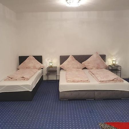 St2 Apartment Triberg im Schwarzwald Dış mekan fotoğraf