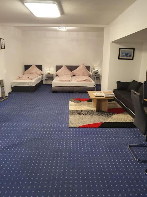 St2 Apartment Triberg im Schwarzwald Dış mekan fotoğraf