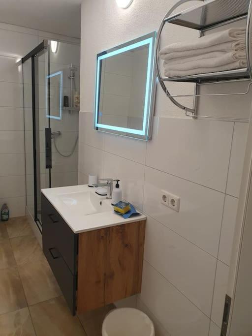 St2 Apartment Triberg im Schwarzwald Dış mekan fotoğraf