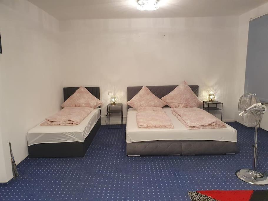 St2 Apartment Triberg im Schwarzwald Dış mekan fotoğraf