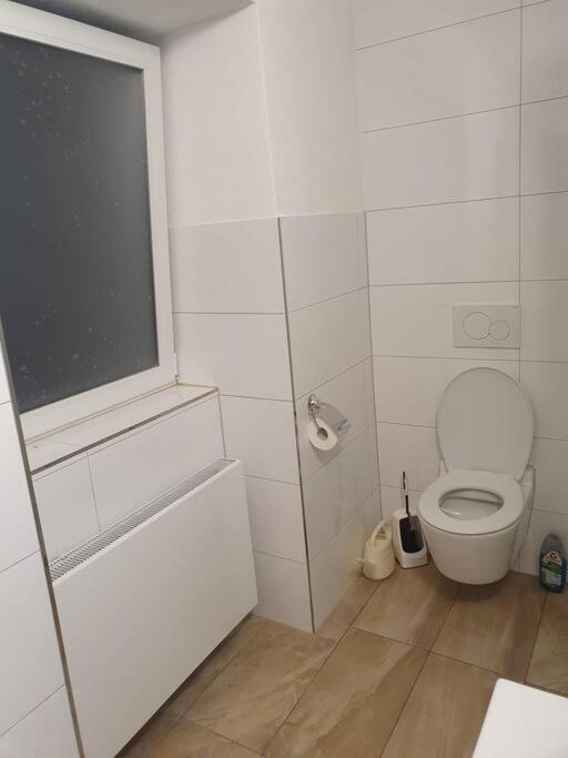 St2 Apartment Triberg im Schwarzwald Dış mekan fotoğraf
